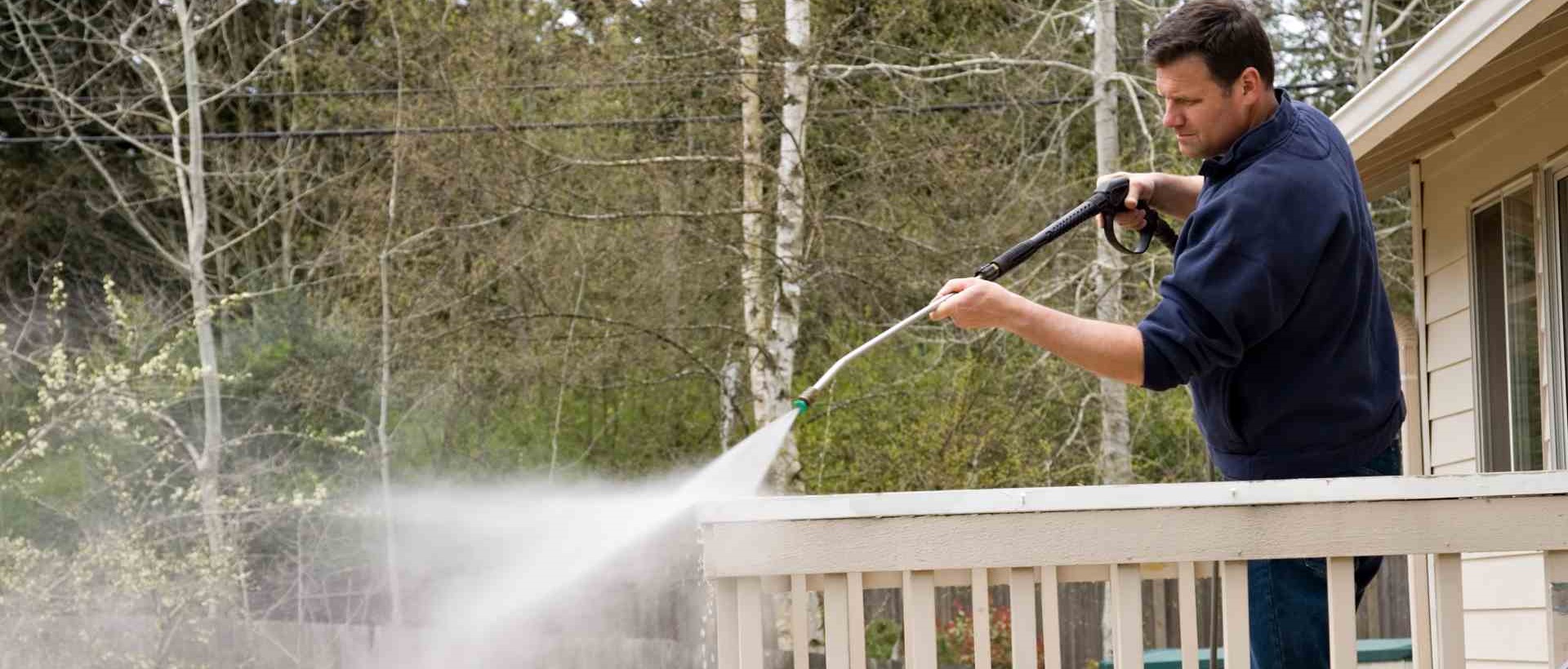 deep cleaning services DA2