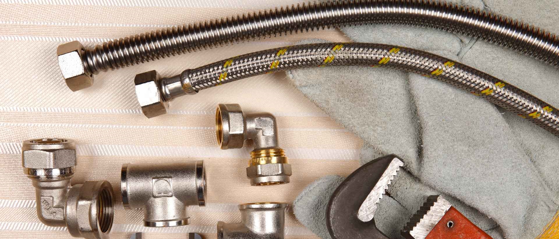 Emergency plumbers DA2