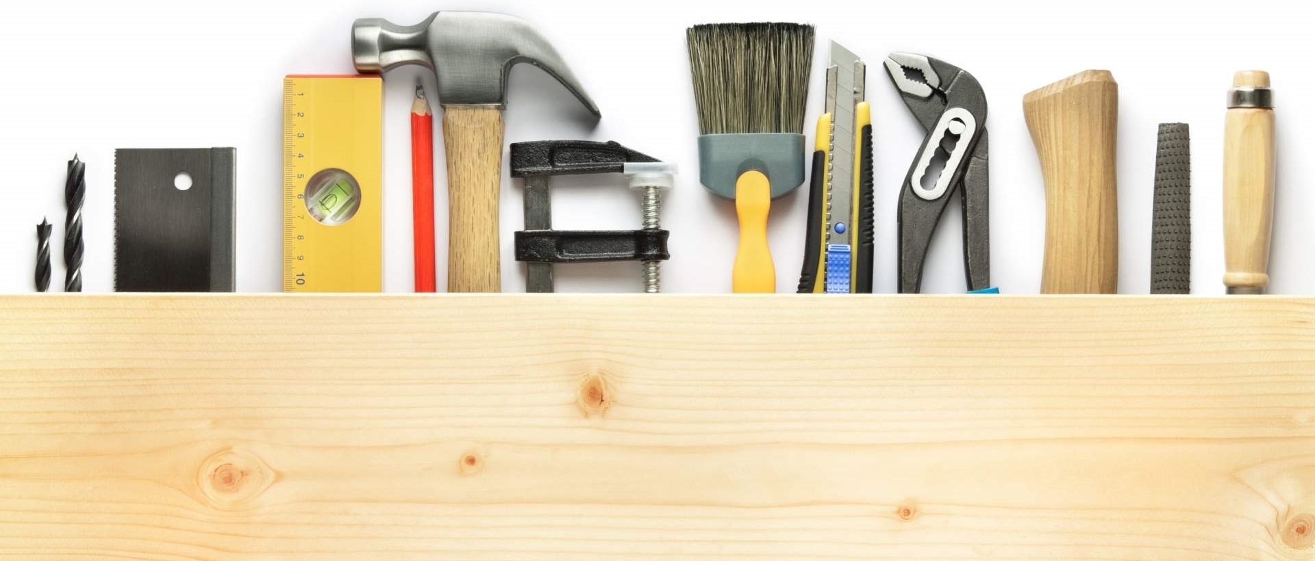 Handyman services DA2