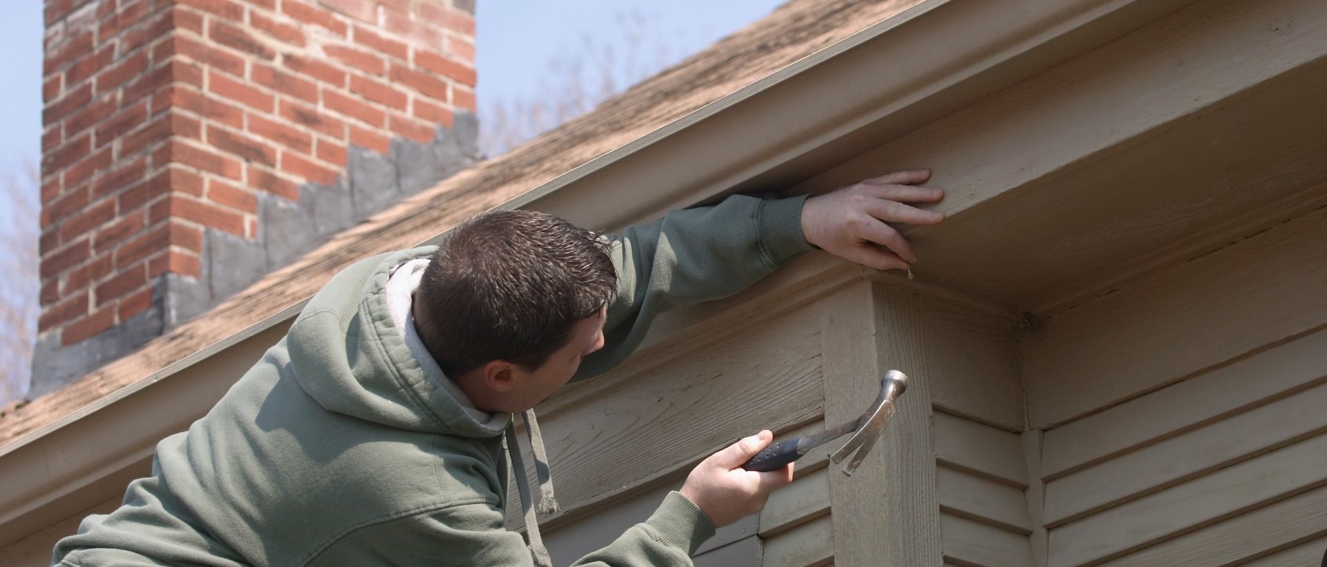 property maintenance DA2